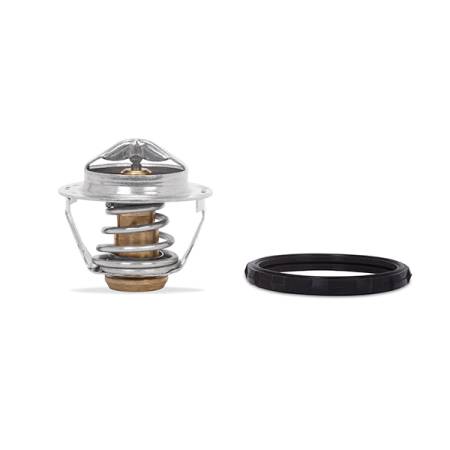 Mishimoto - Mishimoto 2016+ Nissan Titan XD Low-Temperature Thermostat