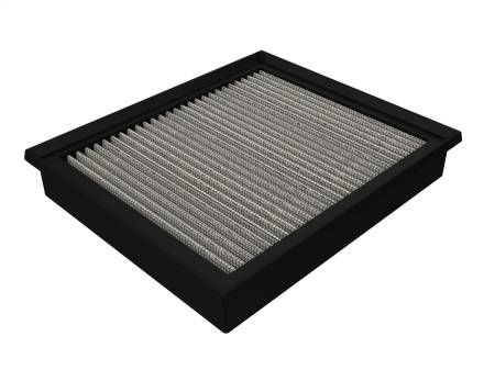 aFe Power (Advanced FLOW Engineering) - aFe MagnumFLOW OER Air Filter PRO DRY S 14 Toyota Tundra V8 5.7L