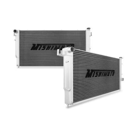Mishimoto - Mishimoto 94-02 Dodge Ram w/ 5.9L Cummins Engine Aluminum Performance Radiator
