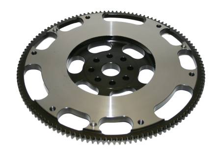 Competition Clutch - Competition Clutch 1981-1983 Nissan 200SX 12.32lb Steel Flywheel