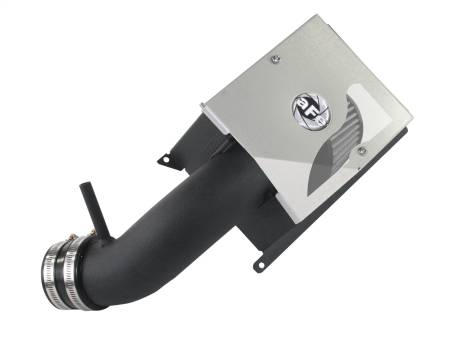 aFe Power (Advanced FLOW Engineering) - aFe MagnumFORCE Intakes Stage-2 PDS AIS PDS Mini Cooper S 02-06 L4-1.6L