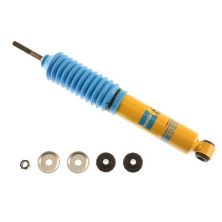 Bilstein - Bilstein 4600 Series 99-14 Ford F-250/F-350 Super Duty Front 46mm Monotube Shock Absorber