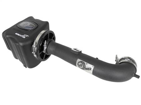 aFe Power (Advanced FLOW Engineering) - aFe Momentum XP Pro 5R Intake System 14-18 GM Trucks/SUVs V8-5.3L