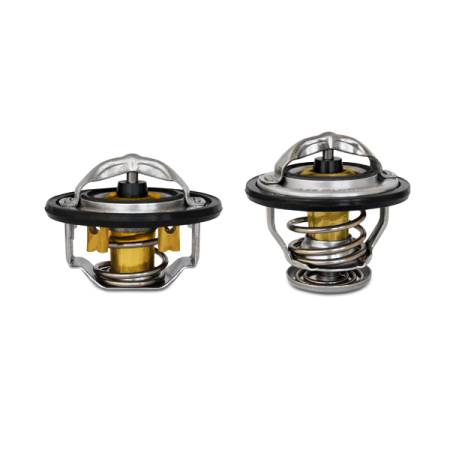 Mishimoto - Mishimoto 01-10 Chevy Duramax 2500 6.6L 174 & 180F Degrees Racing Thermostat