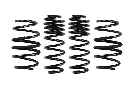 Eibach - Eibach Pro-Kit for 19-21 Toyota Corolla Hatchback 2.0L