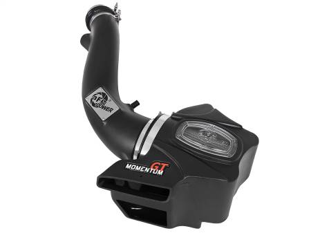 aFe Power (Advanced FLOW Engineering) - aFe Momentum GT Pro DRY S Cold Air Intake System 16-17 Jeep Grand Cherokee V6-3.6L