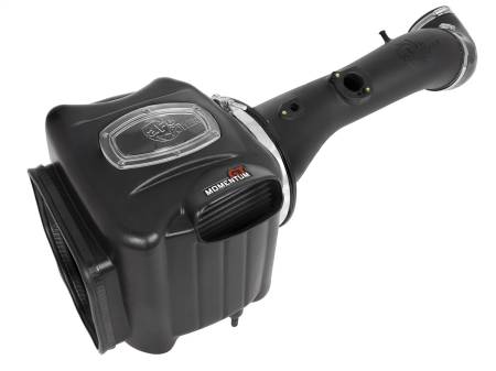 aFe Power (Advanced FLOW Engineering) - aFe Momentum GT PRO DRY S Stage-2 Intake System 09-16 GM Silverado/Sierra 2500/3500HD 6.0L V8