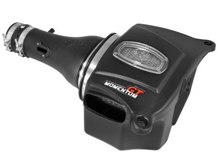 aFe Power (Advanced FLOW Engineering) - aFe MagnumFORCE Intakes Pro Dry S 13-15 Nissan Patrol V8 5.6L