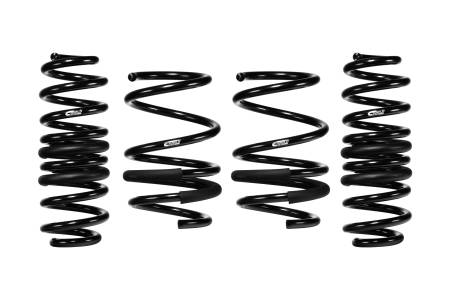 Eibach - Eibach Pro-Kit for 2023+ Toyota Corolla GR