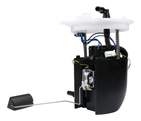 DeatschWerks - DeatschWerks DW300 Performance Pump Module for 09-12 Cadillac CTS-V