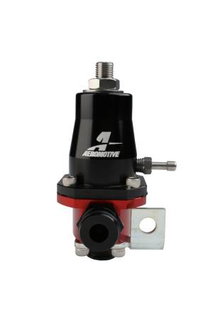 Aeromotive - Aeromotive Billet LT1 Adjustable Regulator - 94-97 F-Body GM/94-96 Impala SS