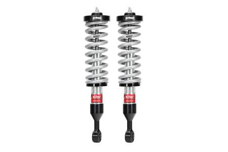 Eibach - Eibach Pro-Truck Coilover 2.0 Front for 10-20 Toyota 4Runner 2WD/4WD