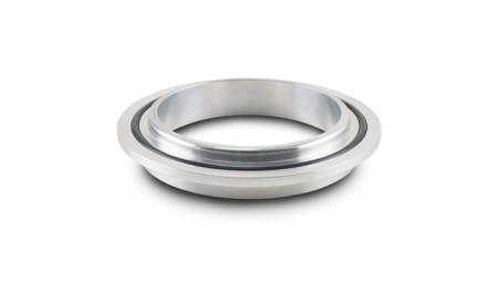 Vibrant Performance - Vibrant Performance GT42 Compressor Outlet Flange Aluminum