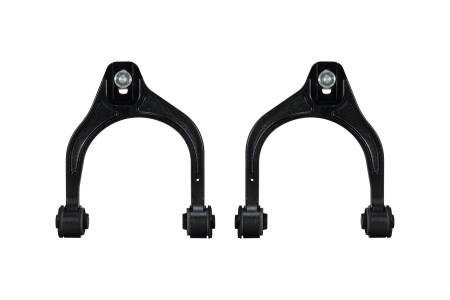 Eibach - Eibach Pro-Alignment Rear Camber / Toe Kit for 03-08 Nissan 350z / 03-07 Infiniti G35 Coupe / 03-06