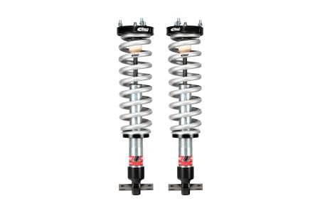 Eibach - Eibach Pro-Truck Coilover 2.0 for 2023+ Chevy Colorado/GMC Canyon 2WD/4WD