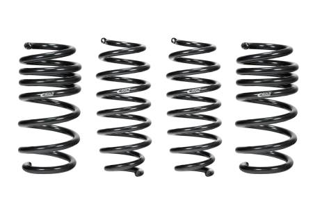 Eibach - Eibach Pro-Kit EV for 24-25 Tesla Model 3 Performance AWD