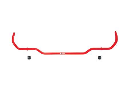 Eibach - Eibach 23mm Rear Anti-Roll-Kit for 06-12 Audi A3 / 06-11 VW Golf /GTI / 05-10 Jetta / 06-08 Passat