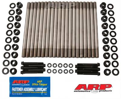 ARP - ARP Ford 6.0L Powerstroke diesel CA625+ head stud kit 250-4205