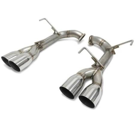 BLOX Racing - BLOX Racing 15-21 Subaru WRX / 15-21 Subaru WRX STI Muffler Delete Kit
