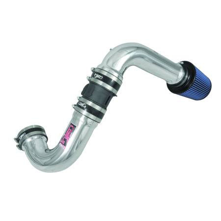 Injen - Injen 08-09 G8 V8 6.0L Polished Tuned Air Intake