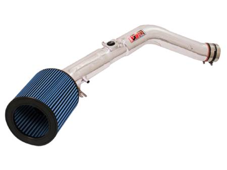 Injen - Injen 00-04 Tacoma 2.4L 4 Cyl. 01-04 Tacoma PreRunner 2.7L 4 Cyl. only Polished Power-Flow Air In