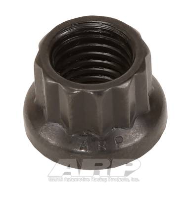 ARP - ARP 5/16-24 12pt nut kit 300-8301