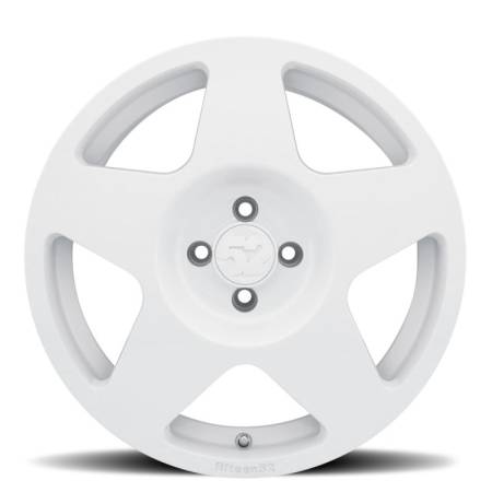 Fifteen52 - Fifteen52 Wheels Rim Tarmac 17X7.5 4X108 ET42 63.4CB Rally White