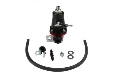 Aeromotive - Aeromotive Billet LT1 Adjustable Regulator - 92-96 Corvette/Ram Jet 350 EFI Crate Engine