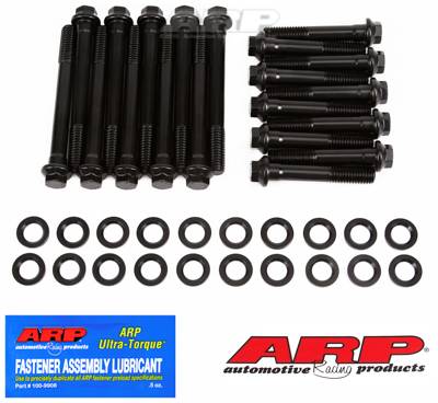 ARP - ARP BB Ford 390-428 FE Series head bolt kit 155-3601