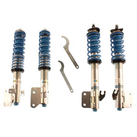 Bilstein - Bilstein B16 2005 Subaru Impreza WRX STI Front and Rear Performance Suspension System