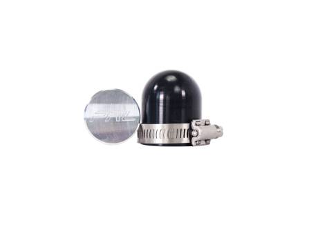 PRL Motorsports - PRL 2022+ Honda Civic 1.5T Resonator Delete Kit