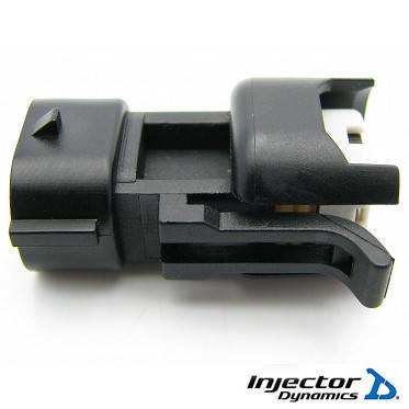 Injector Dynamics - Injector Dynamics Denso to EV1 PNP Adaptor
