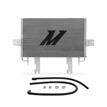 Mishimoto - Mishimoto 99-03 Ford 7.3L Powerstroke Transmission Cooler