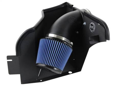 aFe Power (Advanced FLOW Engineering) - aFe MagnumFORCE Intake Stage-2 Pro 5R 92-99 BMW 3 Series (E36) L6 (US)