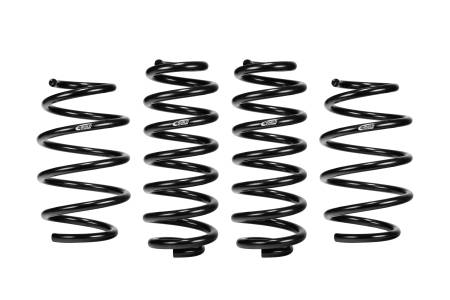 Eibach - Eibach SUV Pro-Kit for 18-23 VW Tiguan