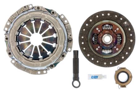 EXEDY OE - EXEDY OE 1989-1990 Geo Prizm L4 Clutch Kit 16074