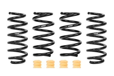Eibach - Eibach Pro-Kit EV for 24-25 Tesla Model Y RWD