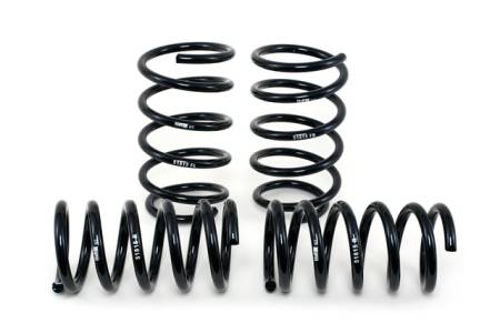 H&R - H&R 05-07 Honda Odyssey Sport Spring