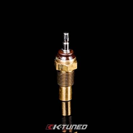K-Tuned - K-Tuned Cluster Coolant Temp Sensor (1/8 NPT, single wire)
