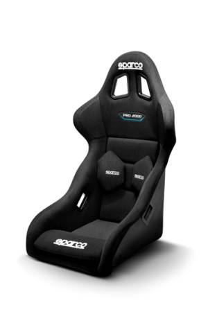 Sparco - Sparco Seat PRO 2000 QRT