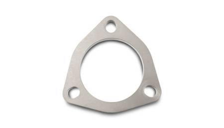 Vibrant Performance - Vibrant Performance Titanium 3-Bolt Flange for 3in ID Tubing