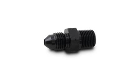 Vibrant Performance - Vibrant Performance BSPT Adapter Fitting -3 AN to 1/8in -28