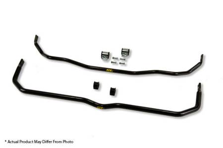 ST Suspensions - ST Anti-Swaybar Set Toyota Supra incl. Turbo