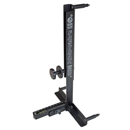 SPC Performance - SPC Performance FasTrax Camber/Caster Gauge (For 17-22in. Wheels)