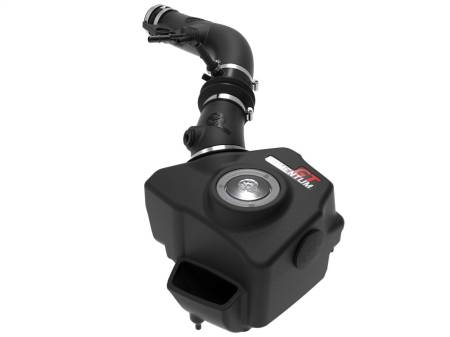 aFe Power (Advanced FLOW Engineering) - aFe 2021 Ford Bronco Sport L4-2.0L (t) Momentum GT Cold Air Intake System w/ Pro 5R Filter