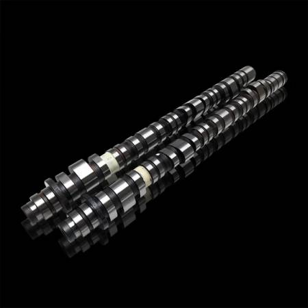 Brian Crower - Brian Crower Honda/Acura K20A2/K20A/K24A2/K20Z3 Camshafts - Stage 2 N/A 8620 Steel Billet Material