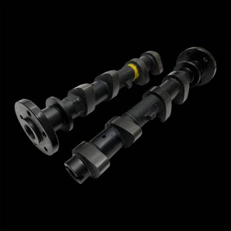 Brian Crower - Brian Crower 2014+ Polaris XP1000 N/A Stage 2 Camshafts (Set Of 2)