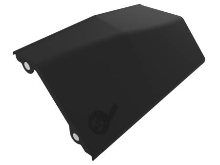 aFe Power (Advanced FLOW Engineering) - aFe Magnum FORCE Stage-2 Intake Cover 19-21 RAM 1500 Fits Intakes 54-13020D/R Or 52-10002D/R