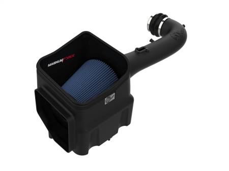 aFe Power (Advanced FLOW Engineering) - aFe MagnumFORCE Intake Stage-2 Pro 5R 14-19 GM Silverado/Sierra 1500 V8-5.3/6.2L