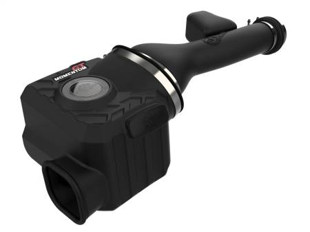 aFe Power (Advanced FLOW Engineering) - aFe Momentum GT Cold Air Intake System w/ Pro DRY S Filter Toyota FJ Cruiser 07-21 V6-4.0L